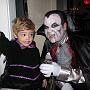 Baby Jack & Uncle Kirgy Halloween 2008
